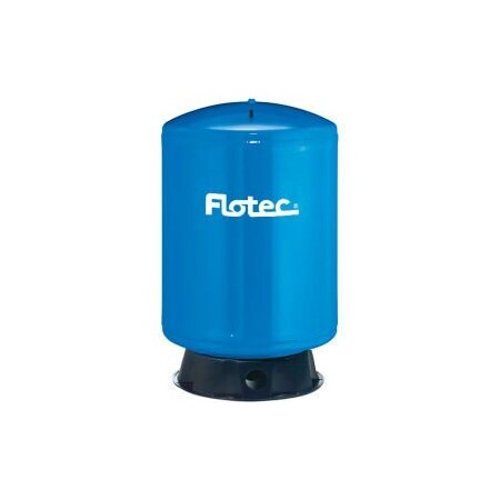 Pentair Flotec Flotec Pre-Charged Pressure Tank (Vertical) - 80 Gal. Capacity, 220 Gallons Std Tank Equivalency FP7130-10